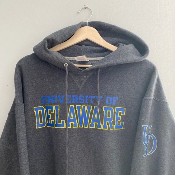 Russell hoodie - Picture 4 of 4